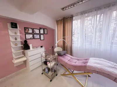 Dream nails & beauty