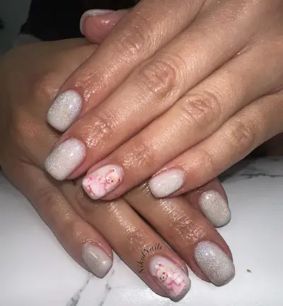 NikolNails Салон за маникюр и педикюр