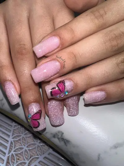 NikolNails Салон за маникюр и педикюр