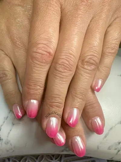 NikolNails Салон за маникюр и педикюр
