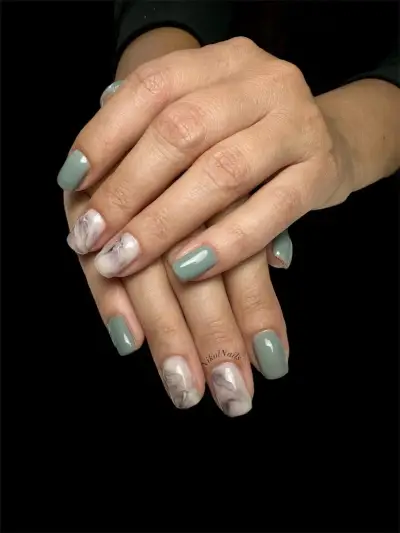 NikolNails Салон за маникюр и педикюр