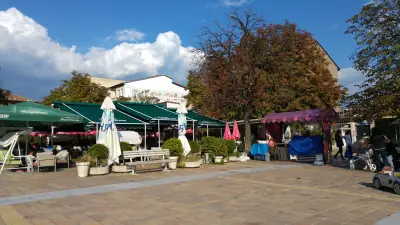 ГУМ Сандански