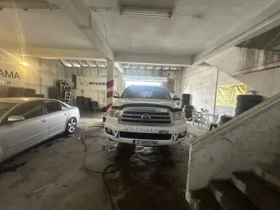 ВИП СЕРВИЗ ЗА ГУМИ БУРГАС