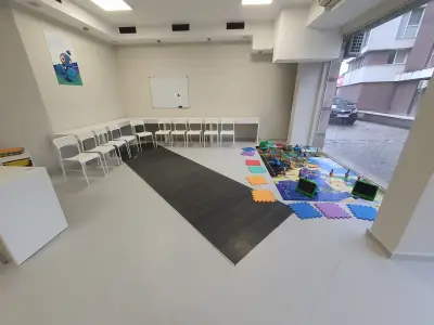 MindHub Дружба