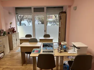 Smart Start Academy Слатина