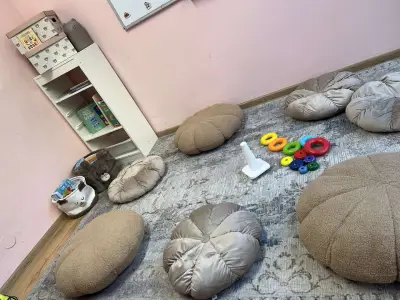 Smart Start Academy Слатина