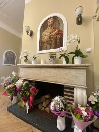 Академия "Никола Тесла"