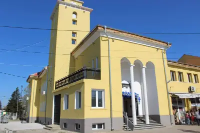 Читалище Яким Десподов 1899