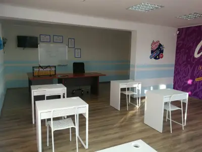 SmartyKids Несебър - детски образователен център