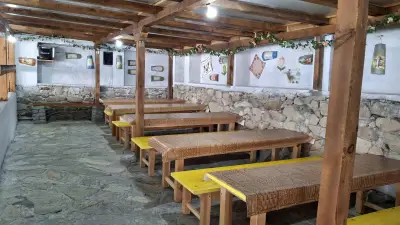 Дядовата ръкавичка Златица, детски център - ПРЕДВАРИТЕЛНО ОБАЖДАНЕ
