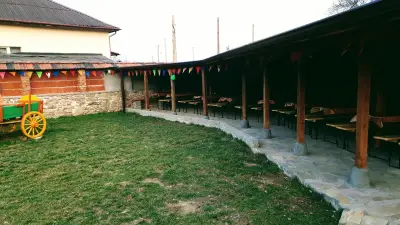 Дядовата ръкавичка Златица, детски център - ПРЕДВАРИТЕЛНО ОБАЖДАНЕ