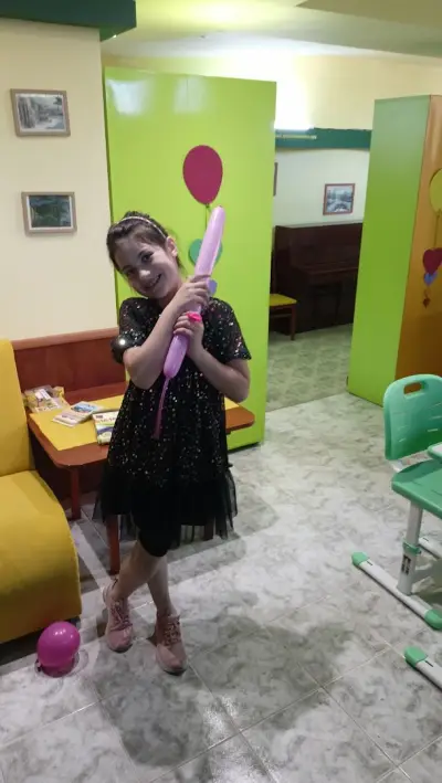 Частна занималня Мечо Пух