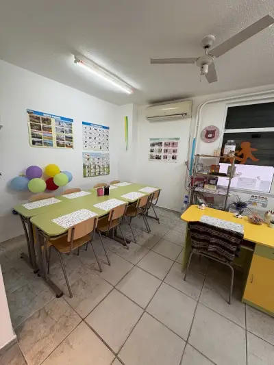 Клуб по интереси “Родолюбче” - детска занималня