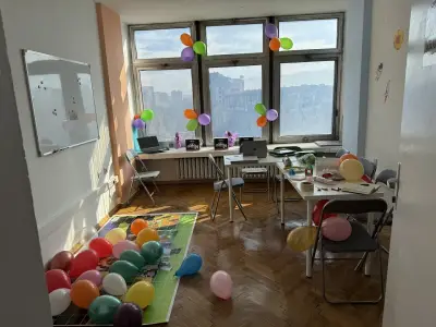 StemY Pernik / Стеми Перник