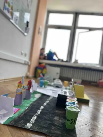 StemY Pernik / Стеми Перник