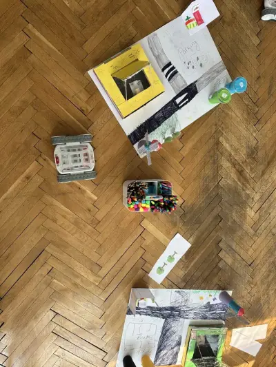 StemY Pernik / Стеми Перник