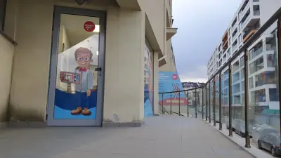 SmartyKids Sofia Dianabad - Детски център по ментална аритметика ( София, Дианабад)