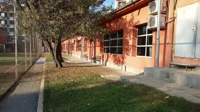 Национален STEM център