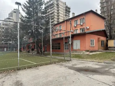 Национален STEM център