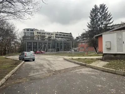 Национален STEM център