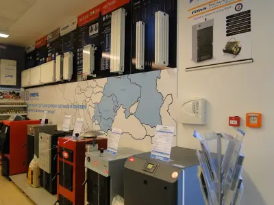 Ромстал България ЕООД