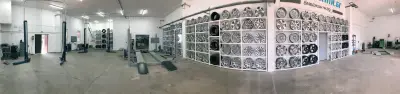 БМВ Джанти БГ