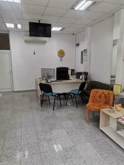 Дартс Електроникс – Клима, Нова Загора