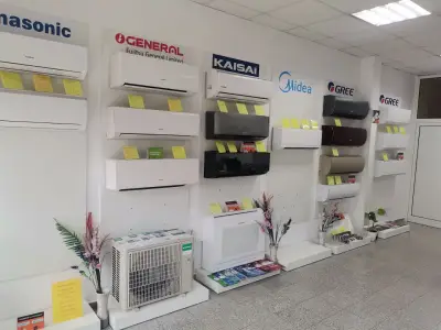Дартс Електроникс – Клима, Нова Загора