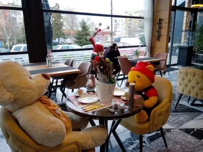 Истински Джебелски Кюфтета при Касим