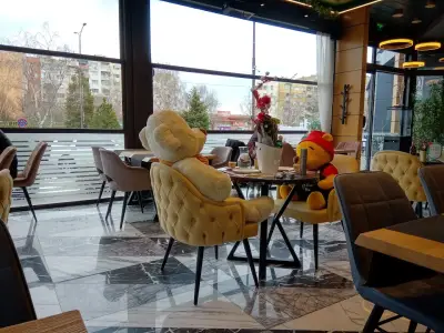 Истински Джебелски Кюфтета при Касим