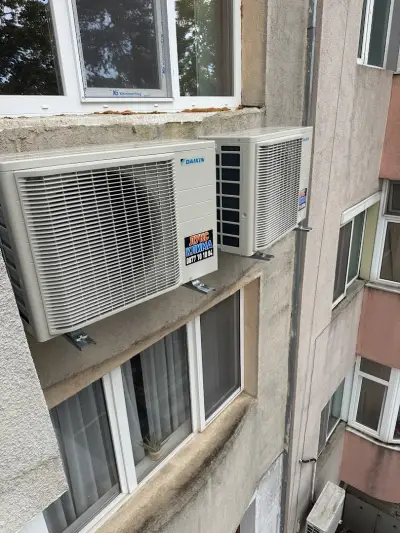 Лукс Клима