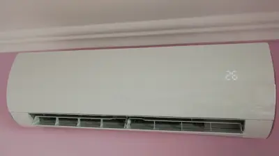 Климатици Бургас - Таня Комерс