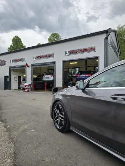 АВТОСЕРВИЗ - AUTOXPERT - РЕМОНТ / ОБСЛУЖВАНЕ / ГУМИ / КЛИМАТИЦИ.