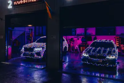 АВТОСЕРВИЗ - AUTOXPERT - РЕМОНТ / ОБСЛУЖВАНЕ / ГУМИ / КЛИМАТИЦИ.