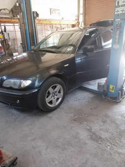 Автомобилен сервиз Ауспуси КарАуспо