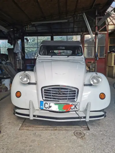 Автомобилен сервиз Ауспуси КарАуспо