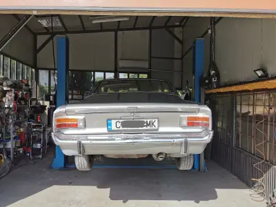 Автомобилен сервиз Ауспуси КарАуспо