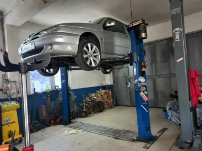 СПРИНТ АУТО ИВАНОВИ ЕООД