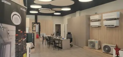 Дарик Клима ЕООД - Бул.Тодор Каблешков