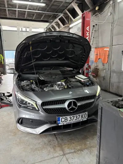 PANEV GARAGE