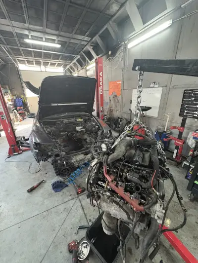 PANEV GARAGE
