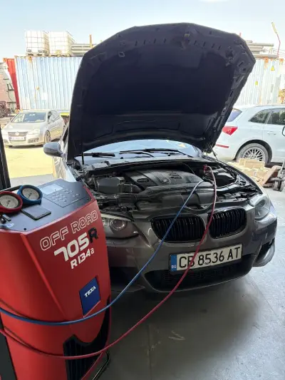 PANEV GARAGE
