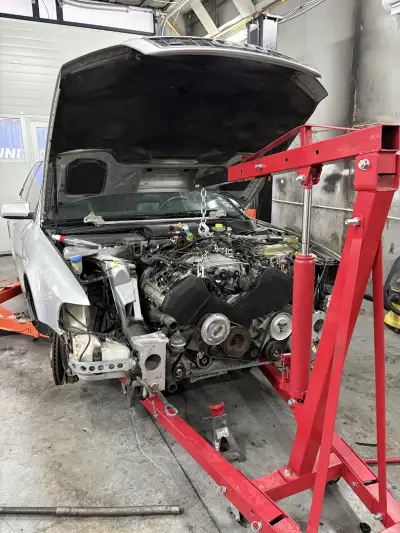 PANEV GARAGE