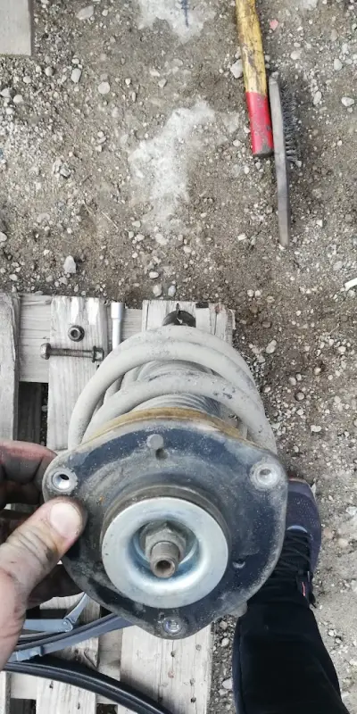 ЕйчДи Моторс