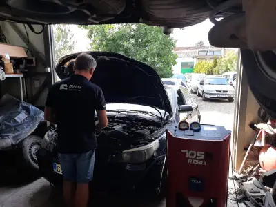 GMB AUTO