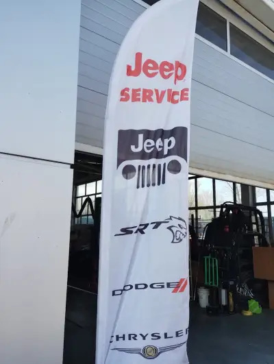 Джийп Сервиз ЕООД Jeep Service Ltd. Sofia