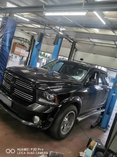 Джийп Сервиз ЕООД Jeep Service Ltd. Sofia
