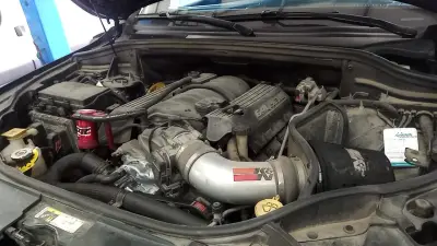 Джийп Сервиз ЕООД Jeep Service Ltd. Sofia