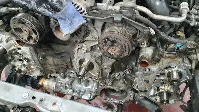 Джийп Сервиз ЕООД Jeep Service Ltd. Sofia