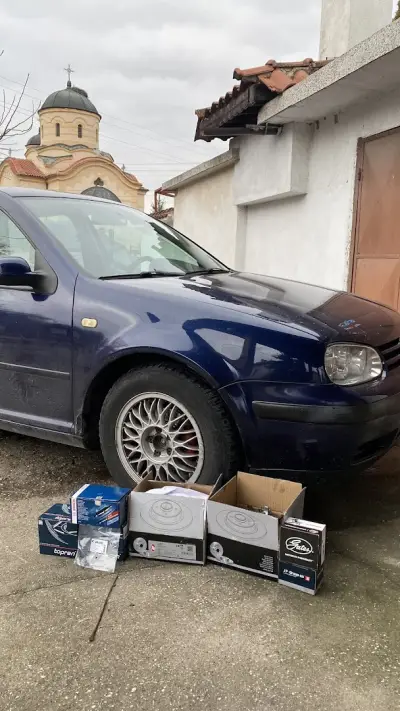 G&S AUTO - ЗАРЕЖДАНЕ И РЕМОНТ НА АВТОКЛИМАТИЦИ & CHIP TUNING
